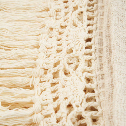 Bedsprei Gypsy naturel