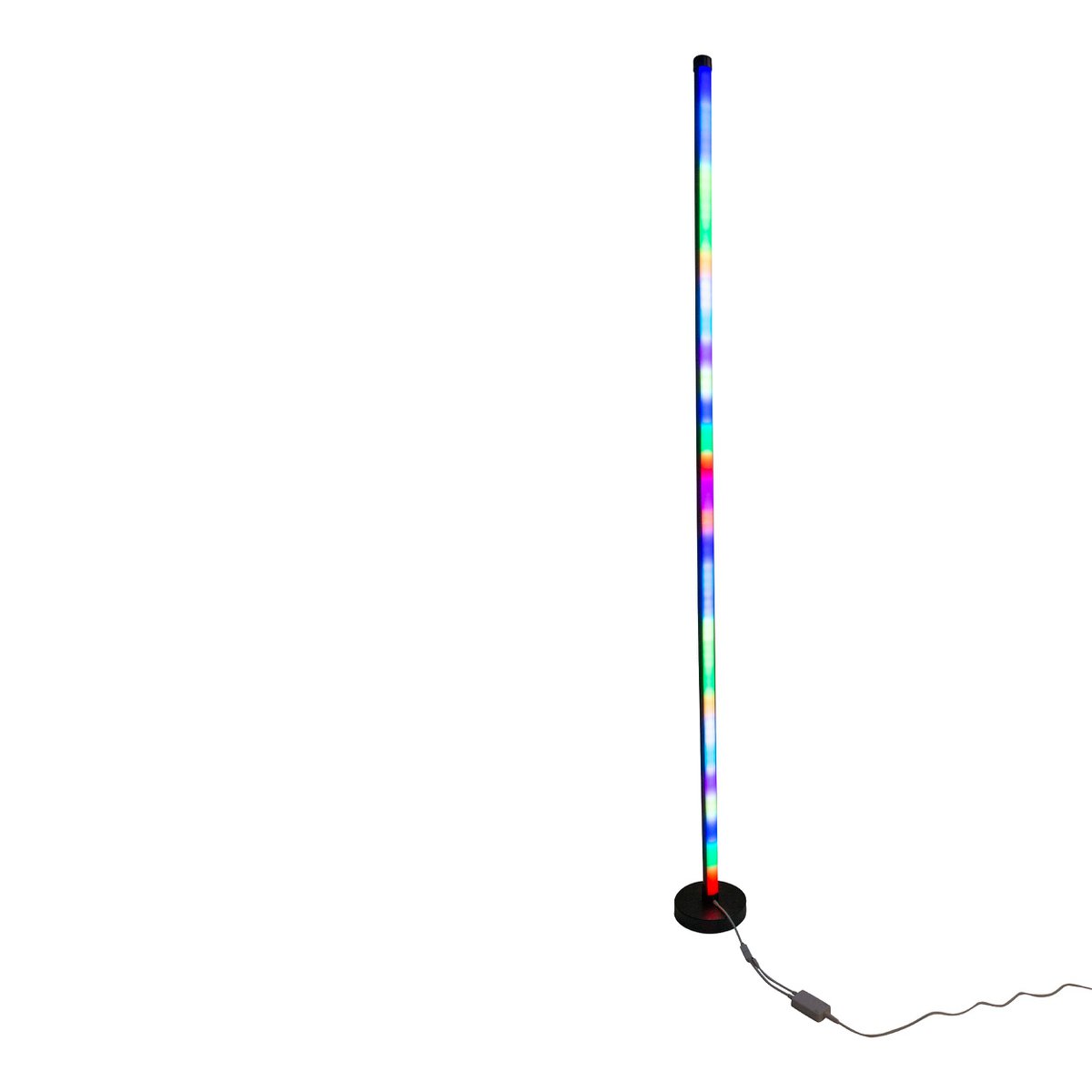 LED Decoratielamp Motion Light Kleurrijk - 150 cm