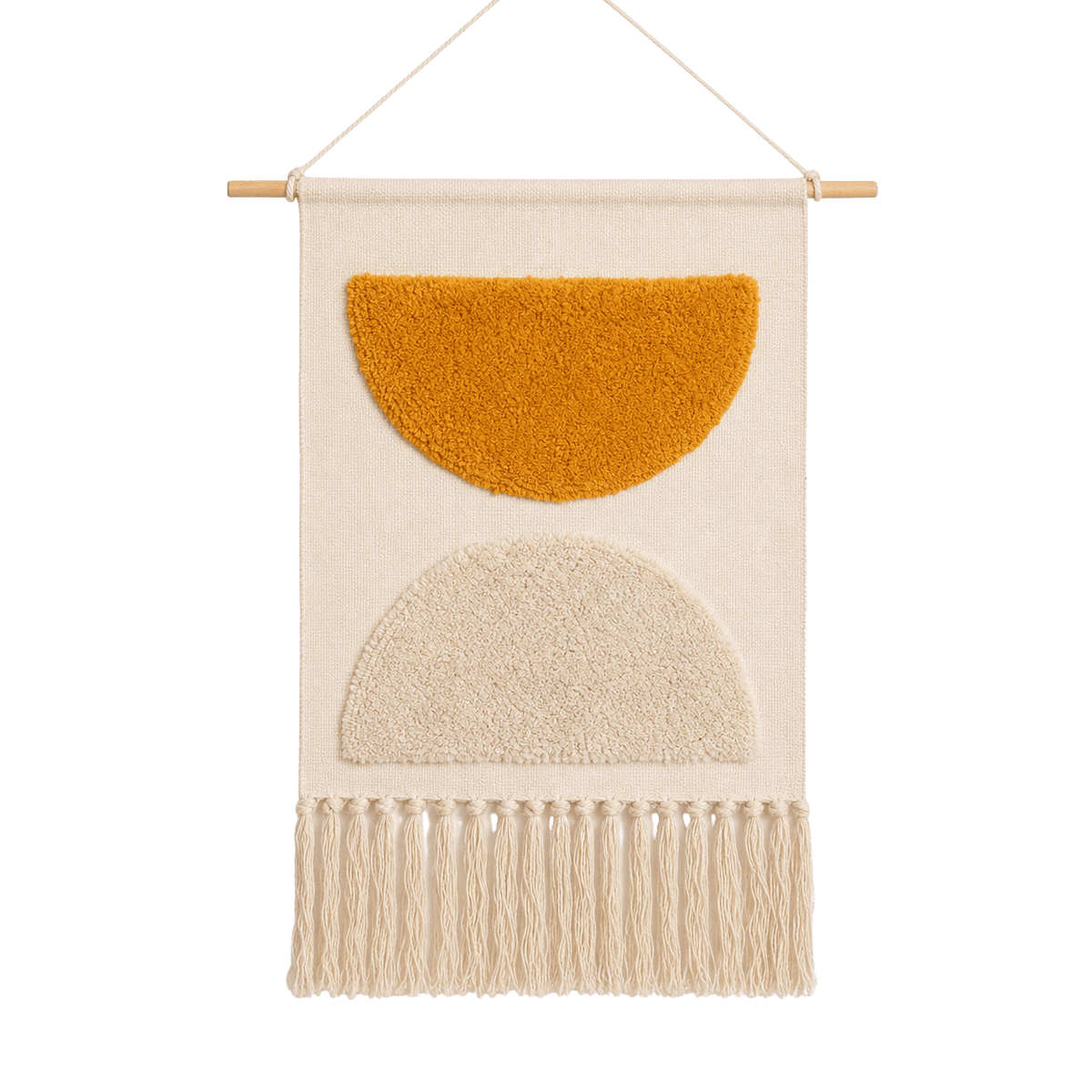Wandkleed Archi Zon - 70x50 cm - OutHome