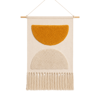 Wandkleed Archi Zon - 70x50 cm - OutHome