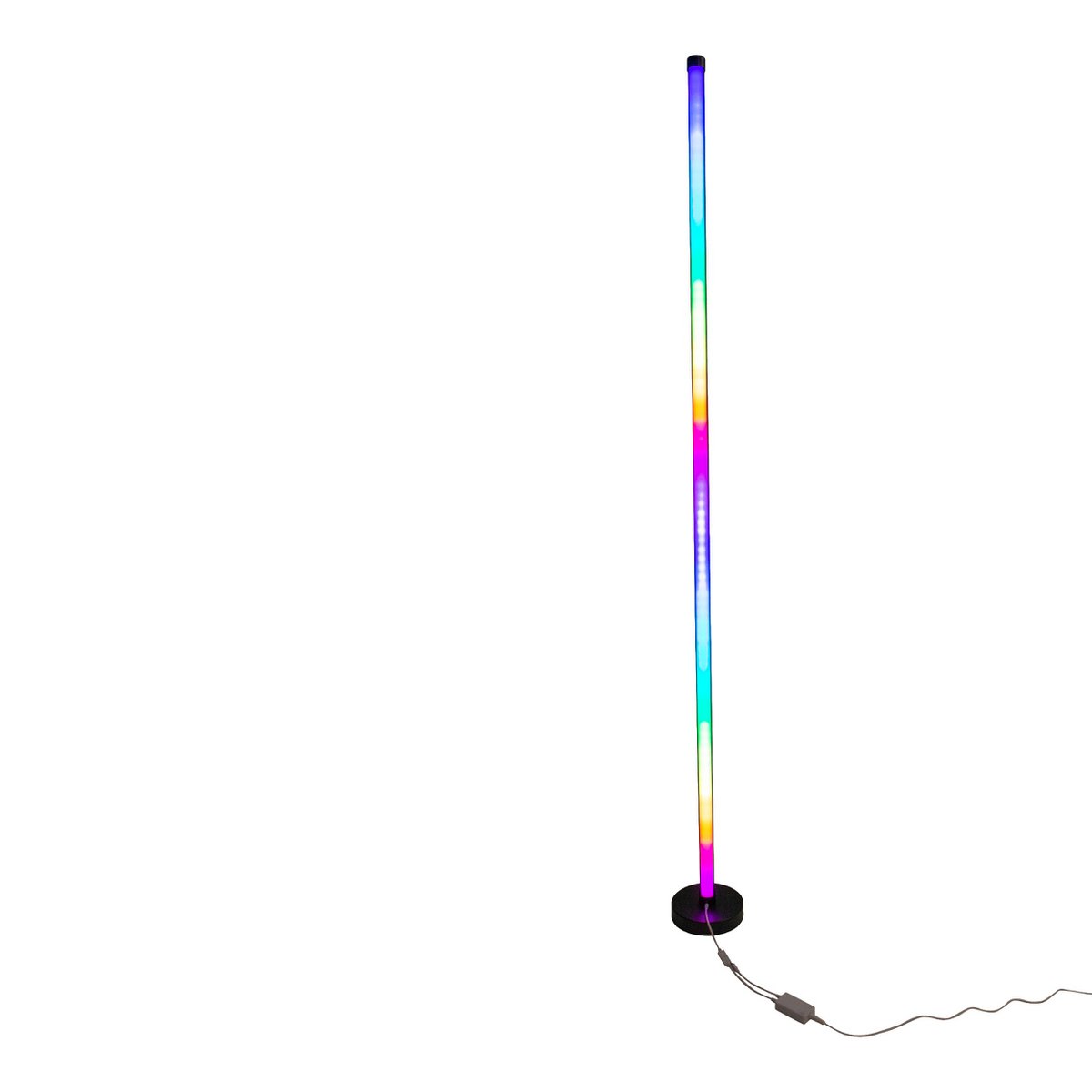 LED Decoratielamp Motion Light Kleurrijk - 150 cm