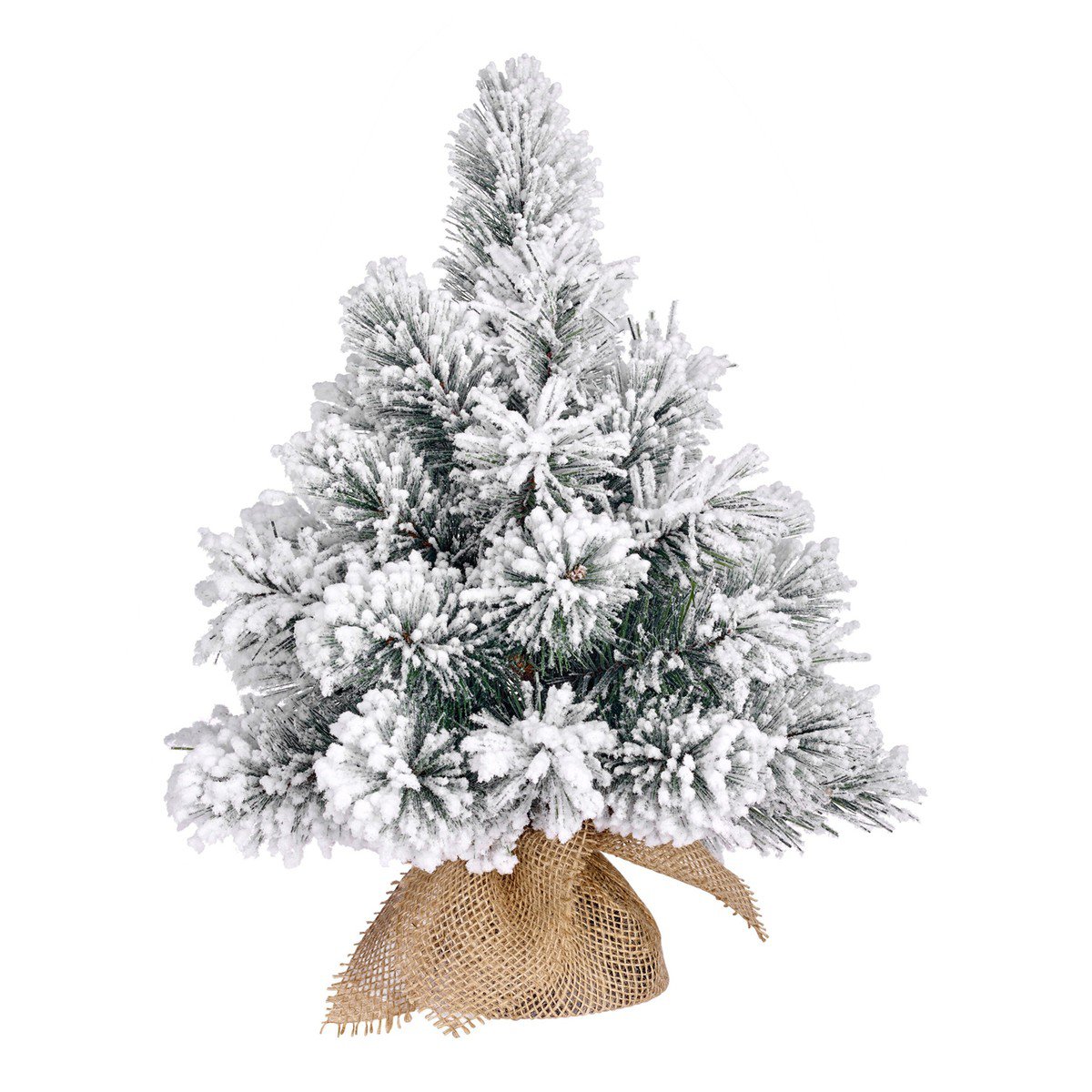 Kunstkerstboom Dinsmore Groen - 60 cm