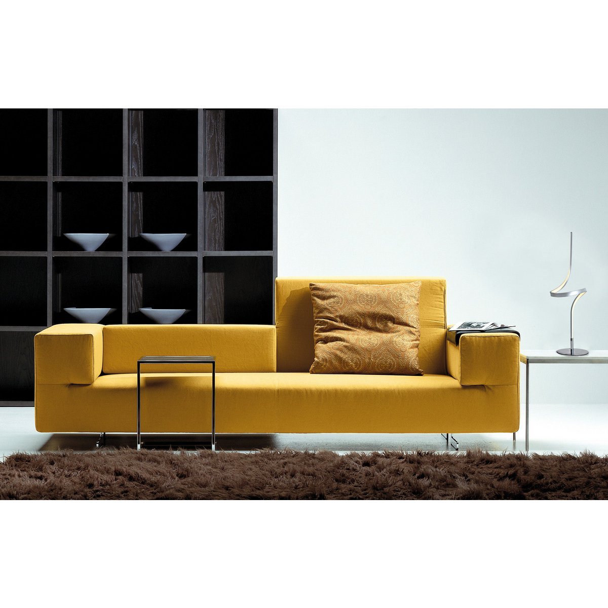 LED tafellamp "Loop Line" - OutHome
