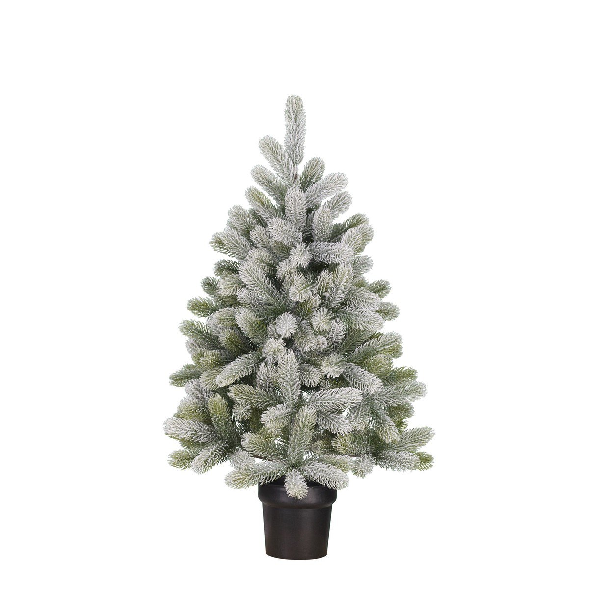 Kunstkerstboom Nagoya Groen - 90 cm