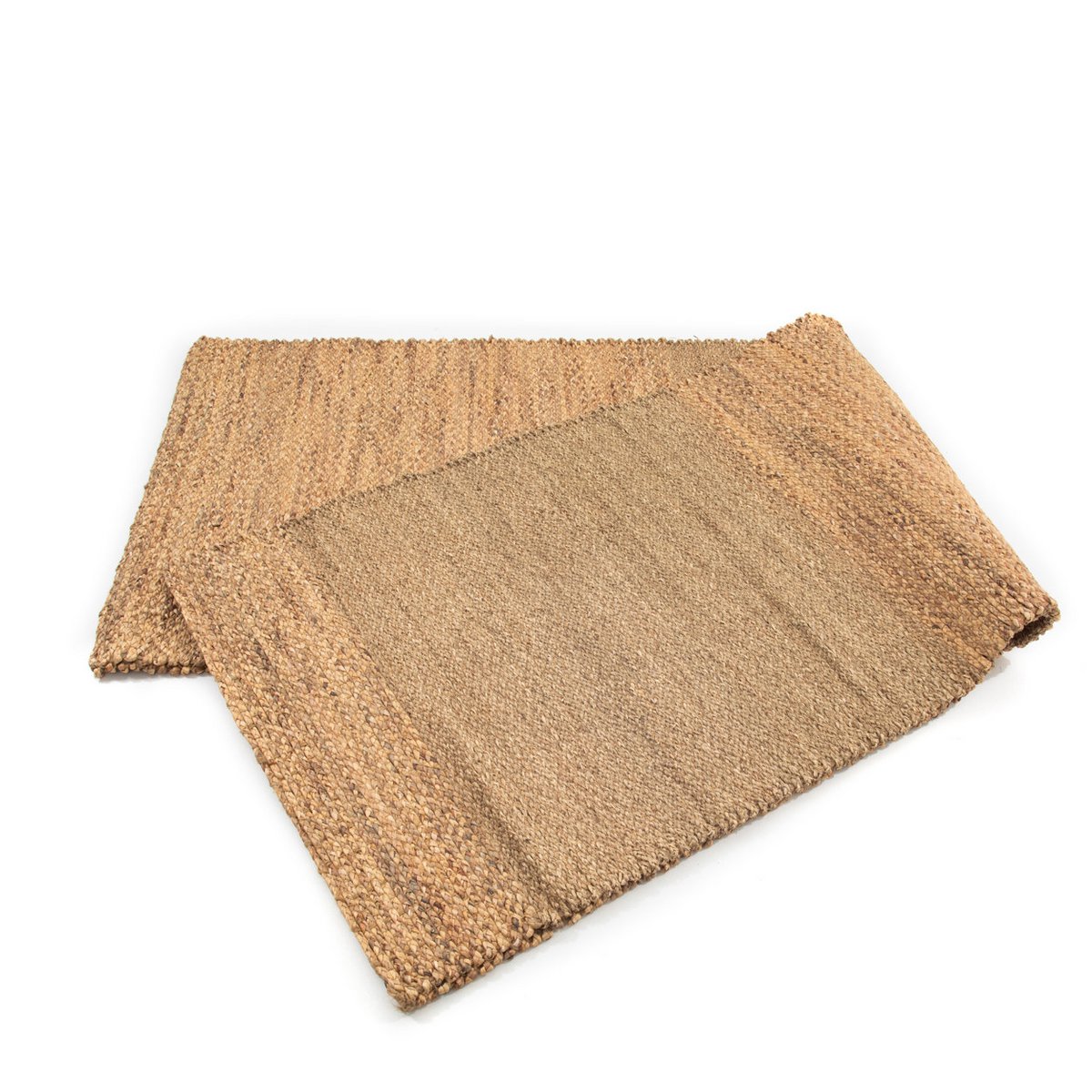 Zeegras tapijt XL naturel