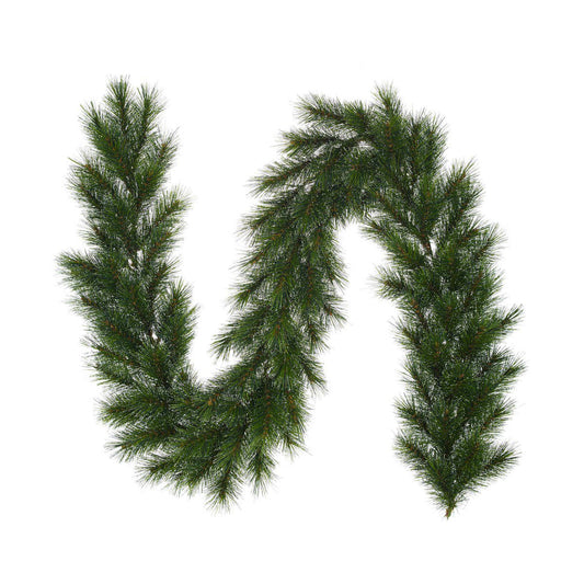 Kerstslinger Glendon Groen - 270 cm