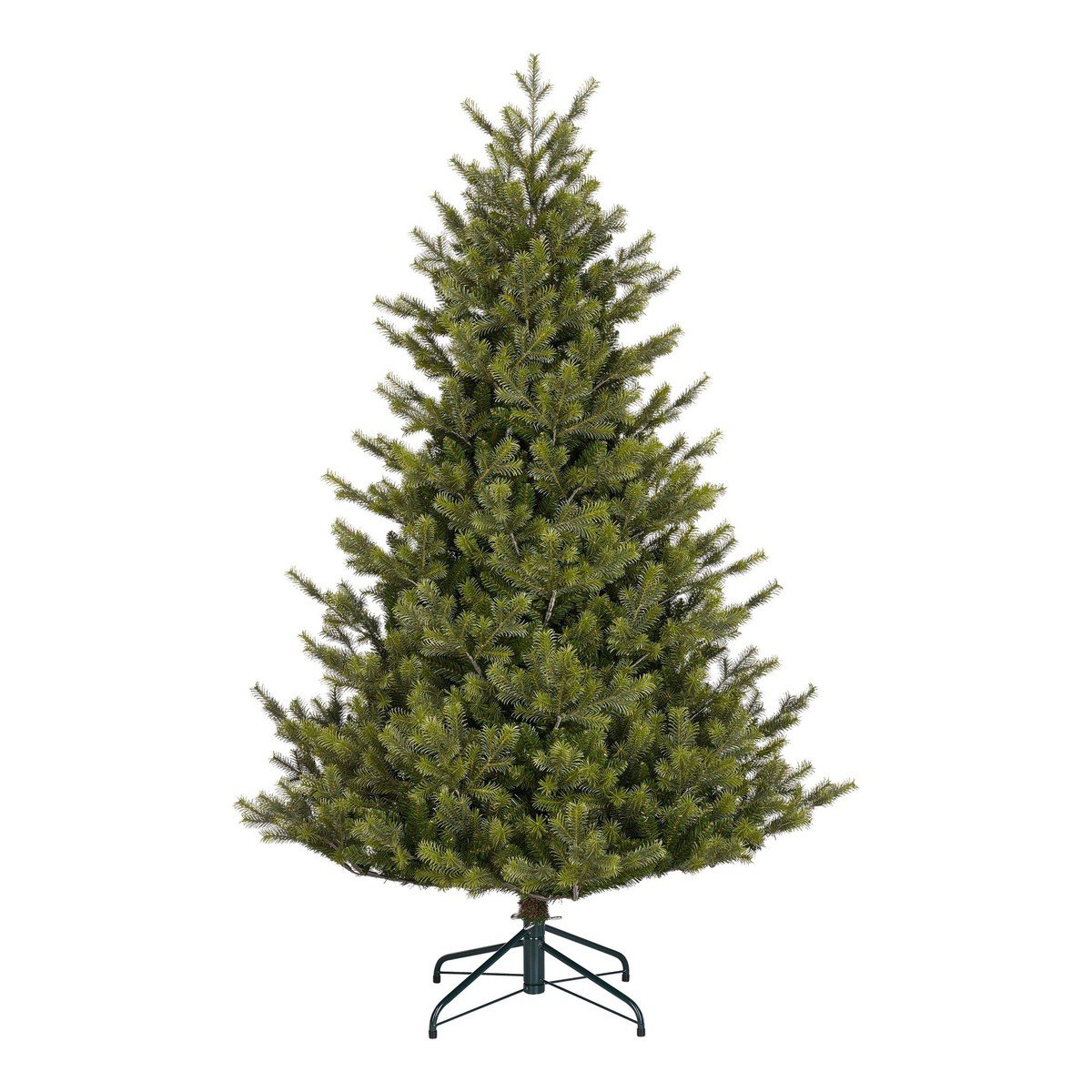 Kunstkerstboom Clive Groen - 155 cm