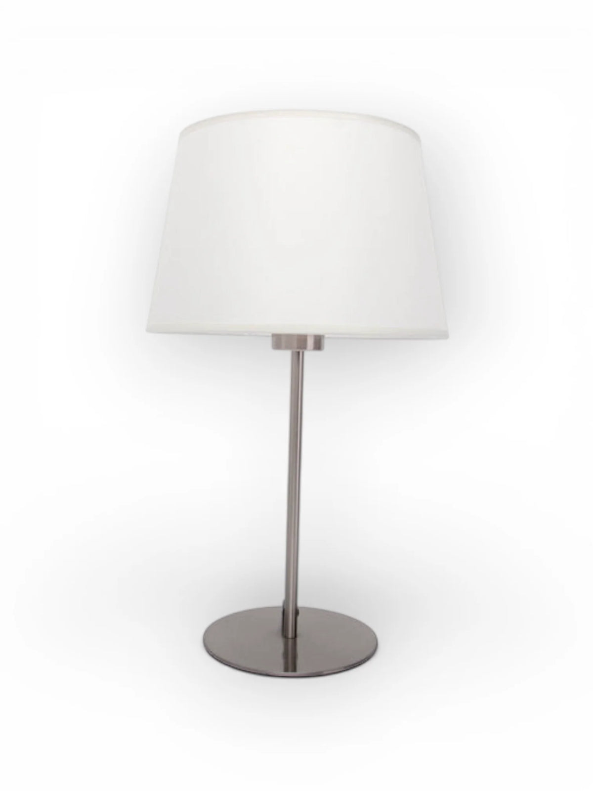 Tafellamp Bologna Beige - 45 cm