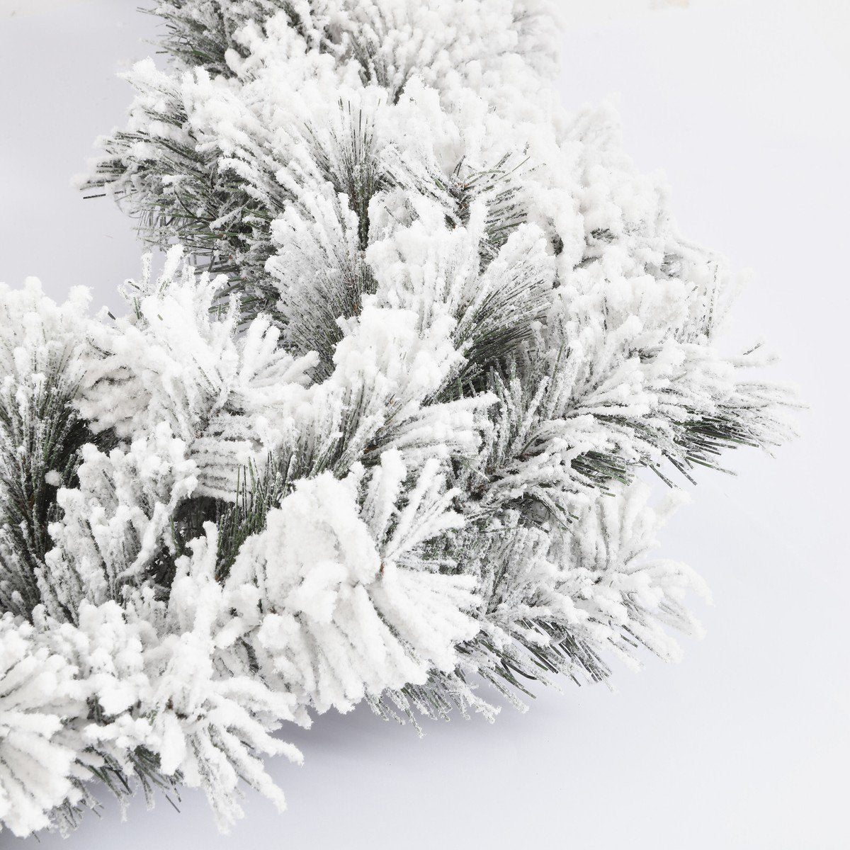 Kerstslinger Dinsmore Groen - 270 cm