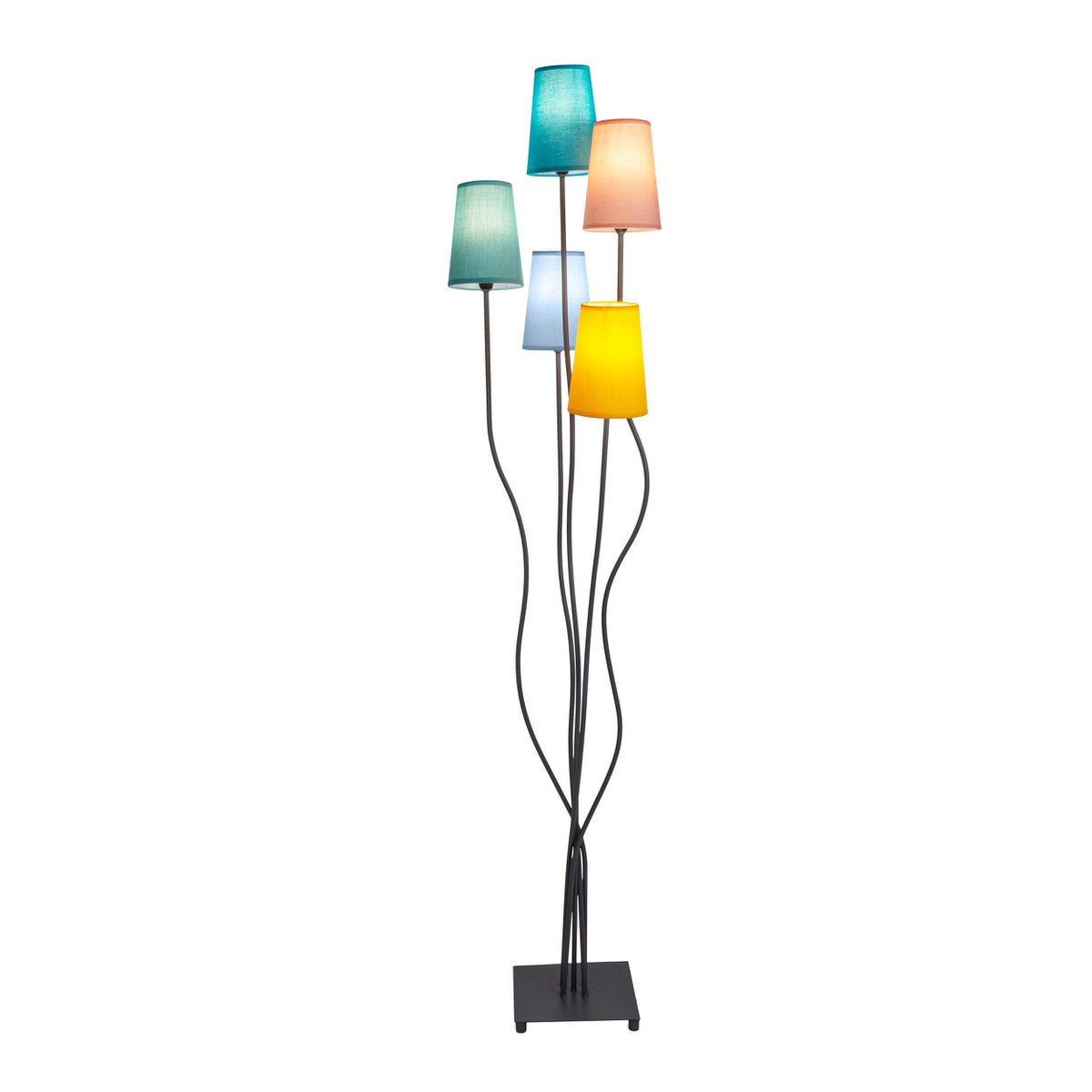 Staande Lamp