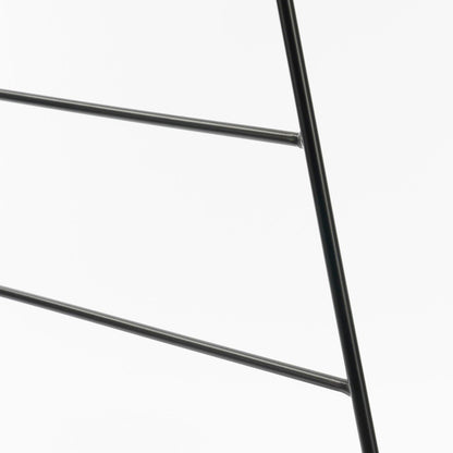 Decoratieve Kerstboom IJzer Zwart - 90 cm