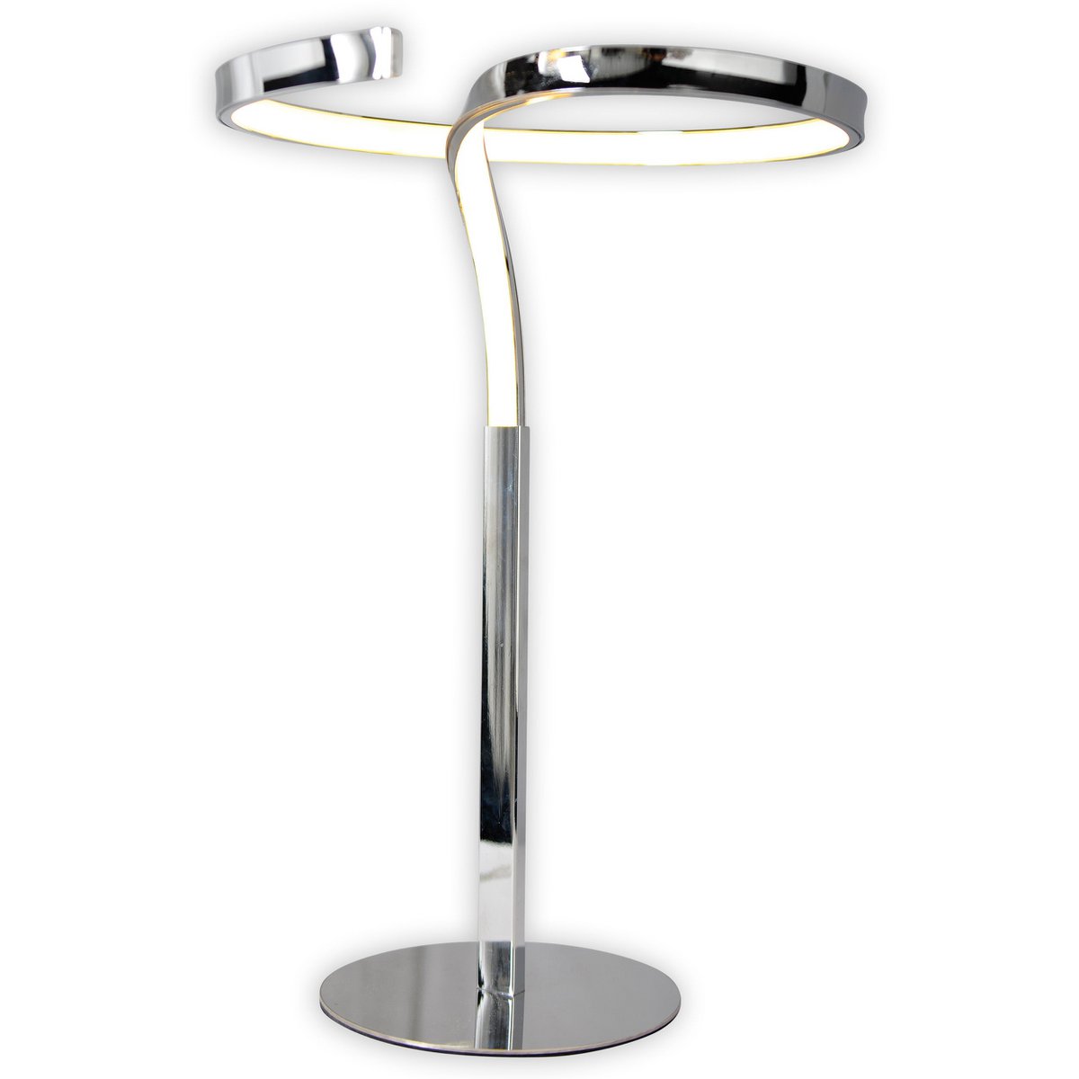LED Tafellamp Loop Line - 38 cm