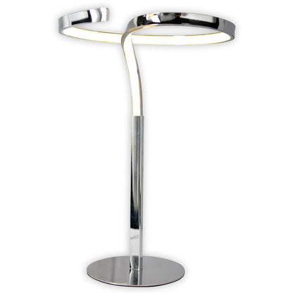 LED Tafellamp Loop Line - 38 cm