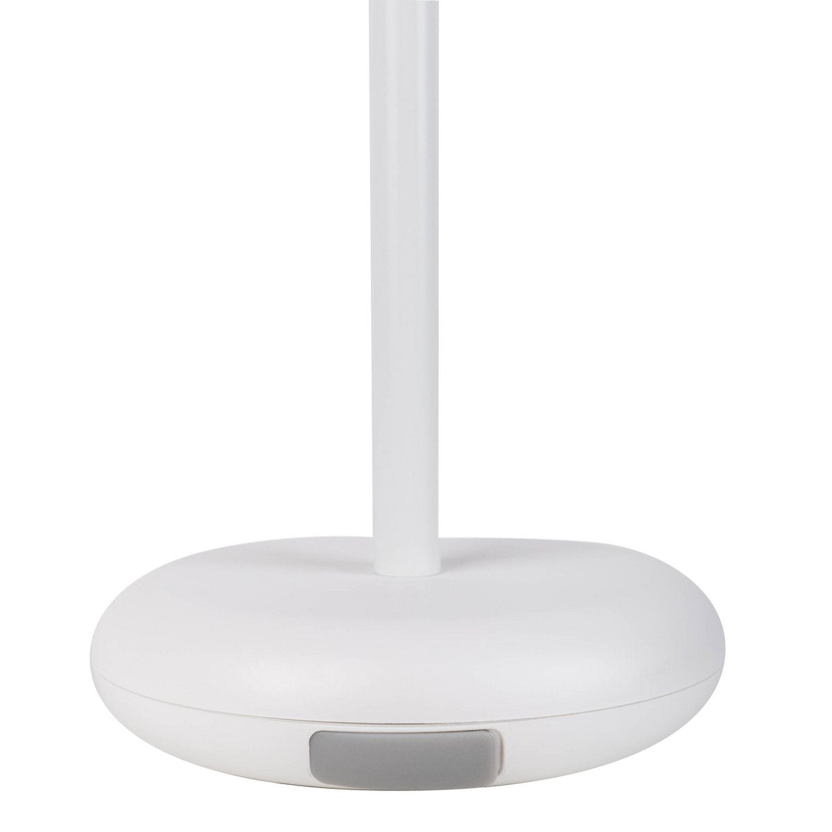 Snoerloze Tafellamp Pasi Wit Touch - 26 cm (Dimbaar)