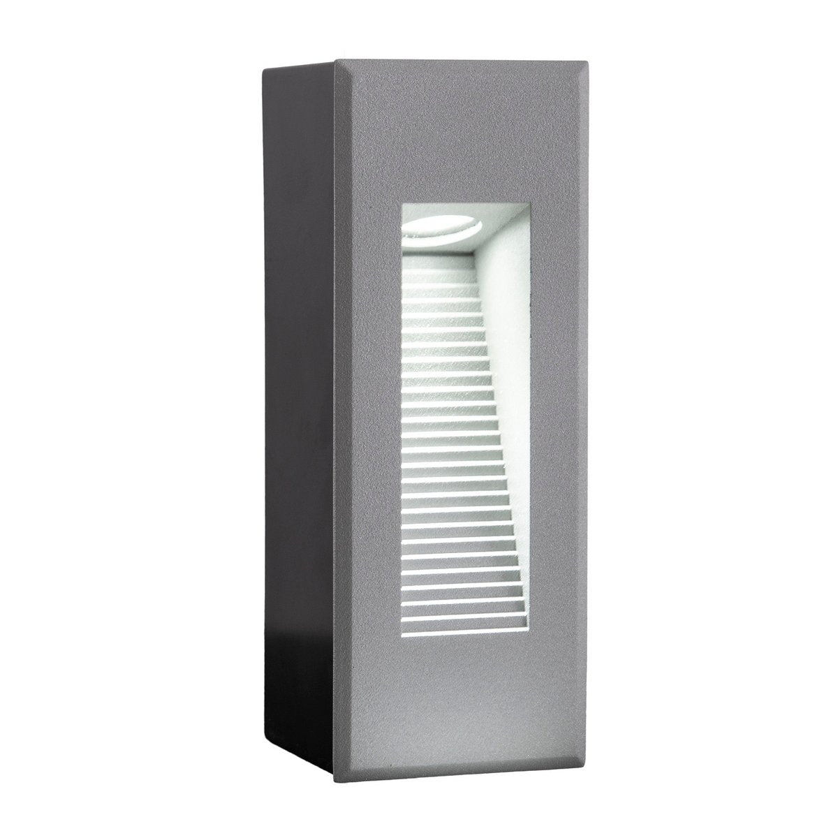 LED Buitenlamp Wand Inbouw Kolari