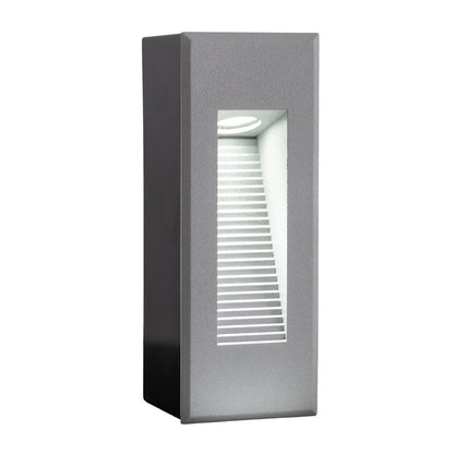 LED Buitenlamp Wand Inbouw Kolari