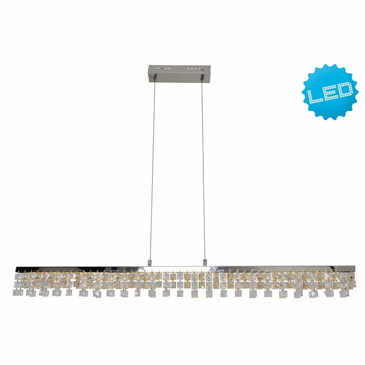 LED hanglamp "DIAMONDS" - OutHome