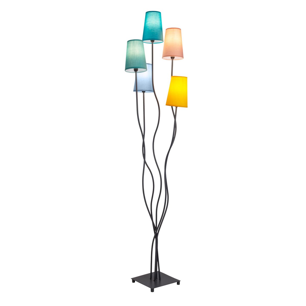Staande Lamp