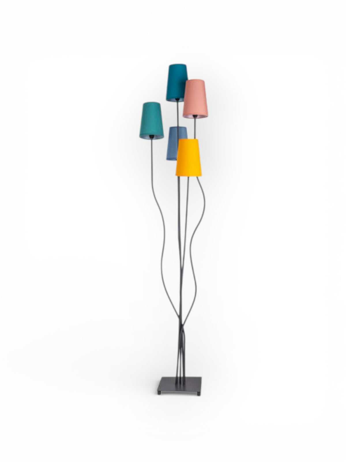 Staande Lamp