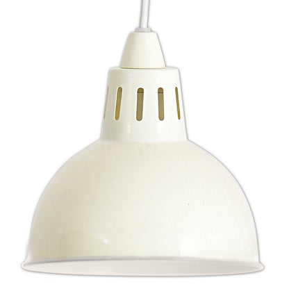 Hanglamp Desira Metaal Beige (E27)