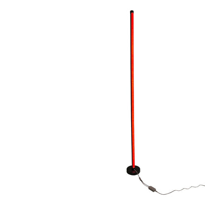 LED Decoratielamp Motion Light Kleurrijk - 150 cm