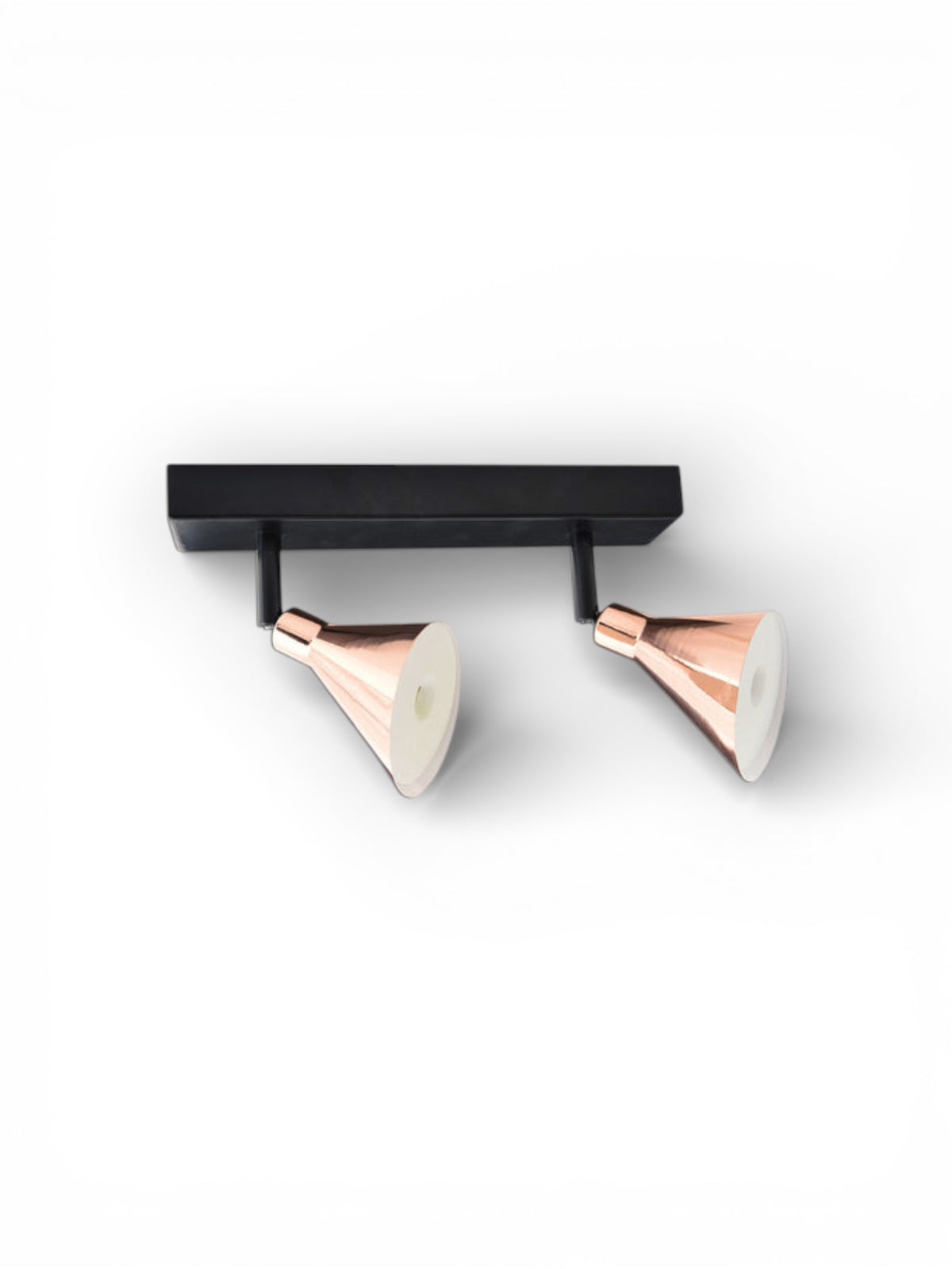 LED Wand - /Plafondspot Koper 2 - Lichts - OutHome