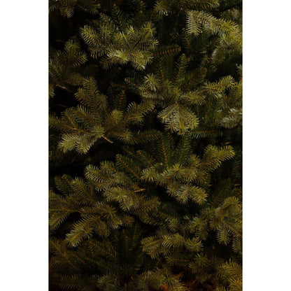 Kunstkerstboom Clive Groen - 155 cm