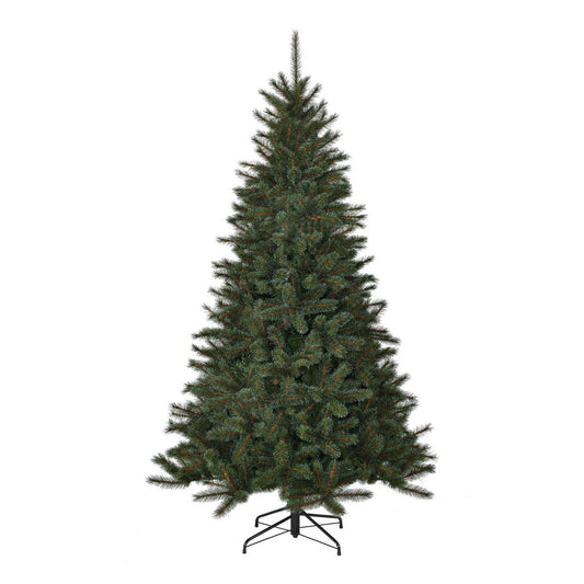 Kunstkerstboom Toronto Groen - 230 cm