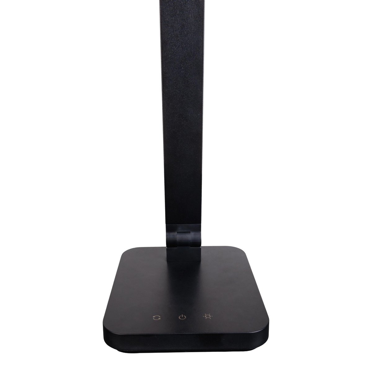 LED Tafellamp Mover Zwart - 38 cm (Dimbaar/CCT)