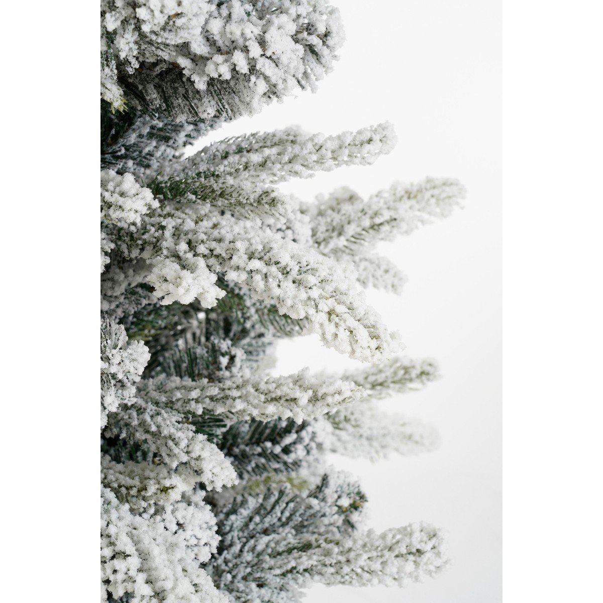 Kunstkerstboom Grimshaw Groen - 120 cm
