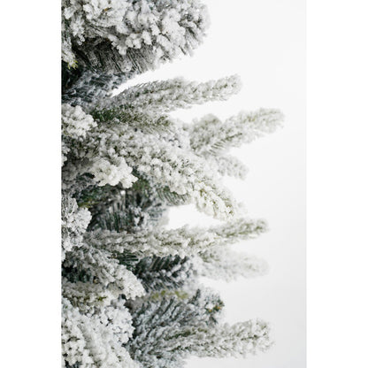 Kunstkerstboom Grimshaw Groen - 120 cm