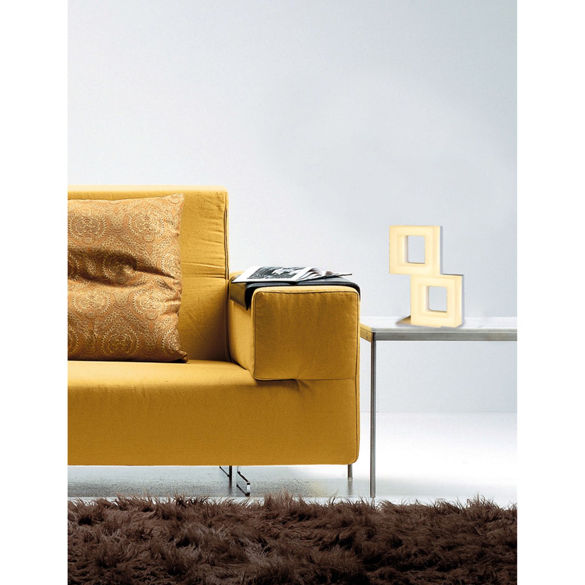 LED tafellamp "Moggi" - OutHome