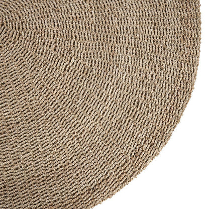 Sisal tapijt naturel