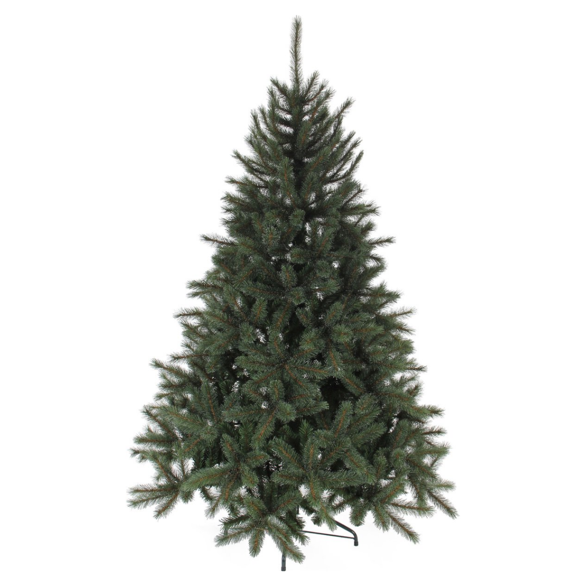 Kunstkerstboom Toronto Deluxe Groen - 120 cm