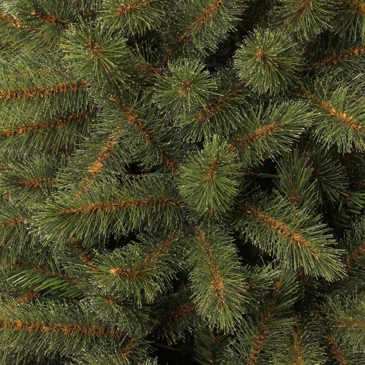 Kunstkerstboom Toronto Deluxe Groen - 120 cm