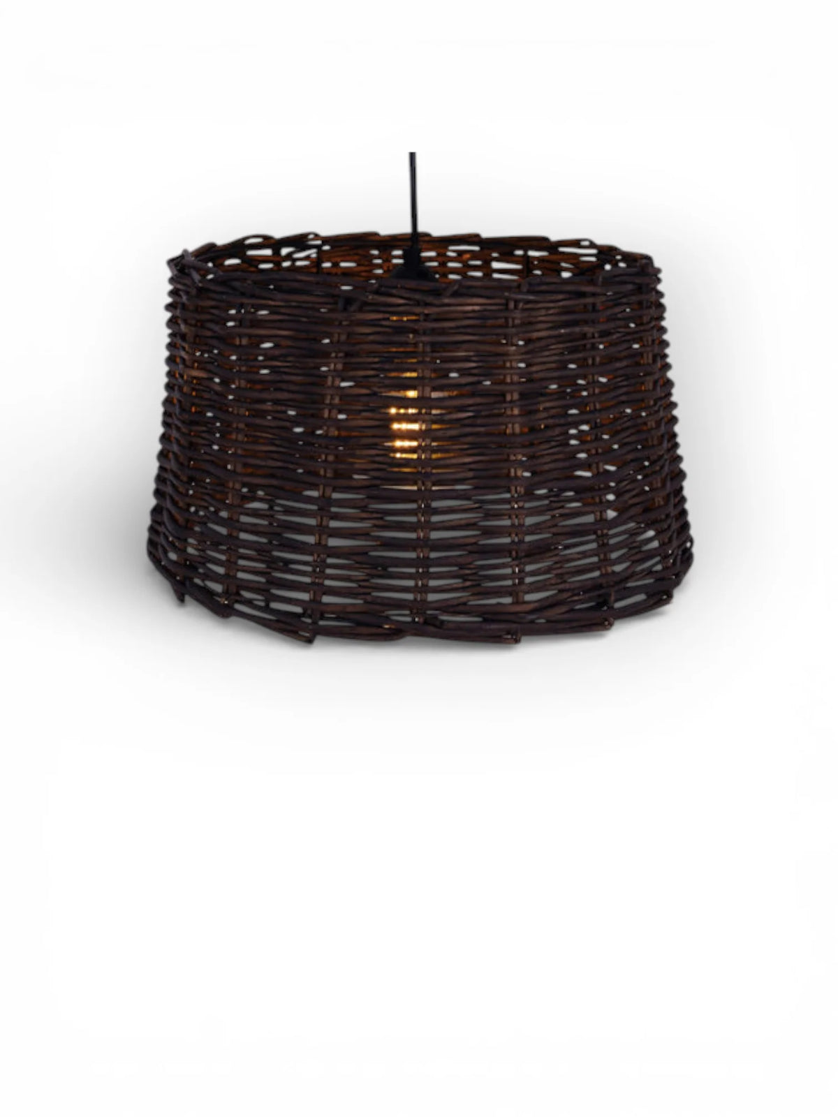 Korf Hanglamp Basket - Ø 38 cm