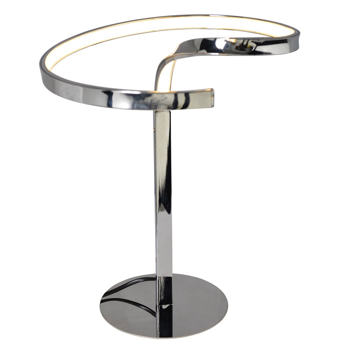 LED Tafellamp Loop Line - 38 cm
