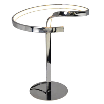 LED Tafellamp Loop Line - 38 cm