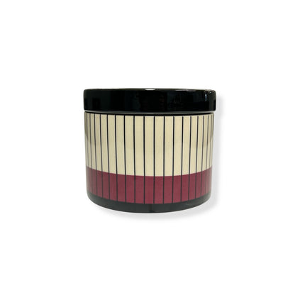 Keramische doos A-stijl en B-stijl (set van 2)