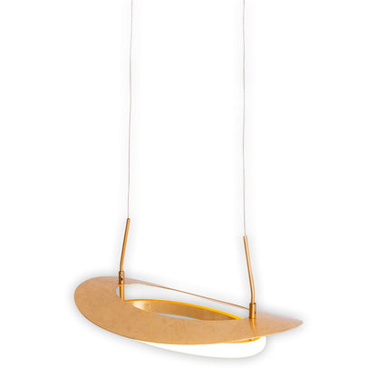 LED Hanglamp Pisa