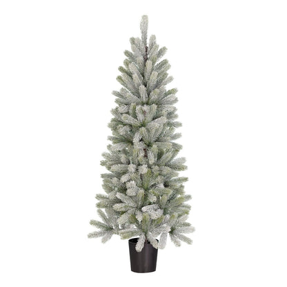 Kunstkerstboom Nagoya Groen - 120 cm