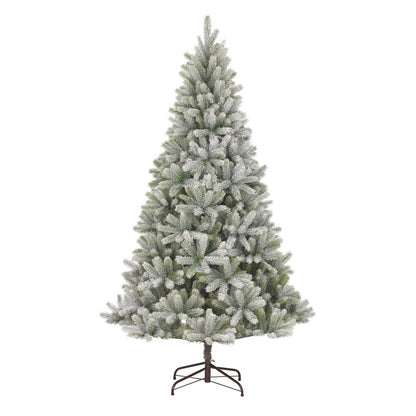 Kunstkerstboom Nagoya Groen - 120 cm