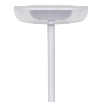 Snoerloze Tafellamp Pasi Wit Touch - 26 cm (Dimbaar)