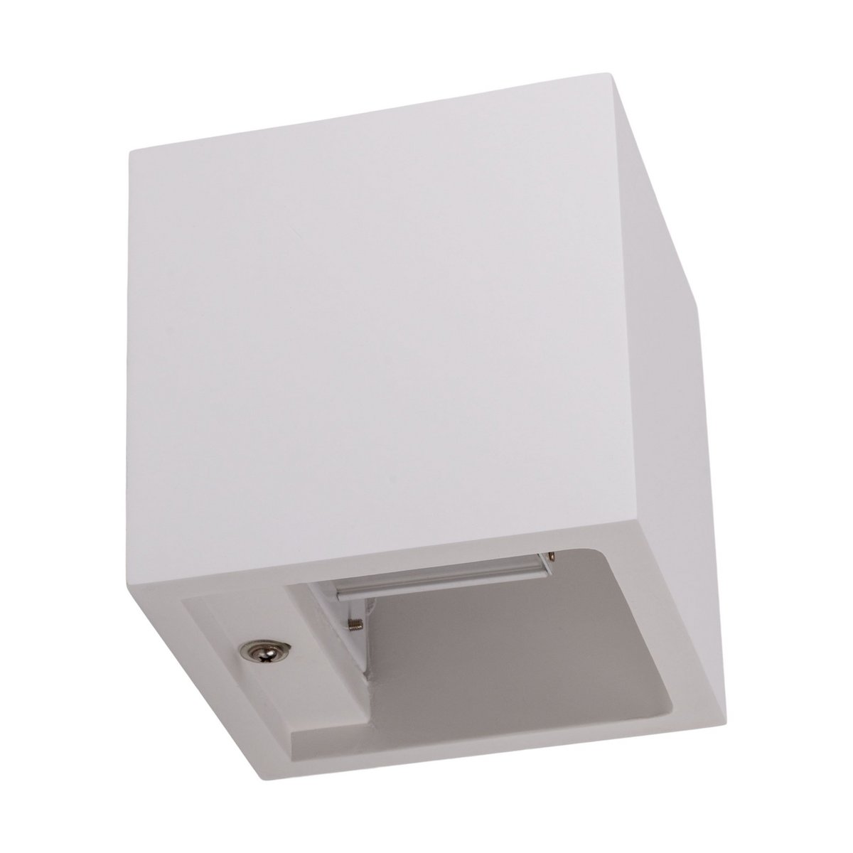 LED Wall Lamp S: 11,5 cm - OutHome