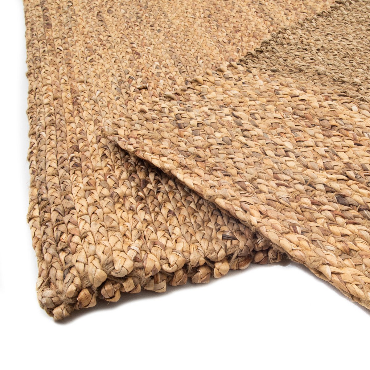 Zeegras tapijt XL naturel