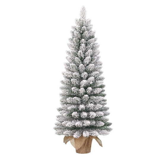 Kunstkerstboom Gerlos Groen - 75 cm