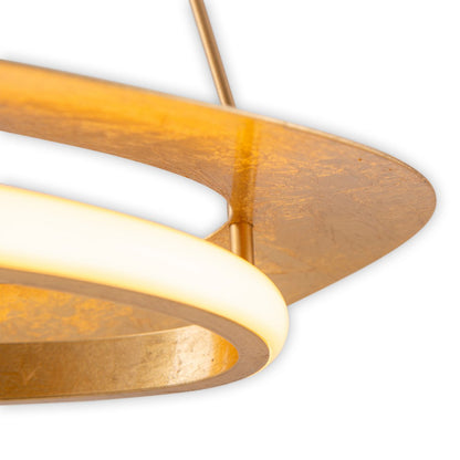 LED Hanglamp Pisa