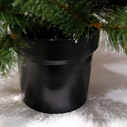 Kunstkerstboom Glendon Groen - 90 cm