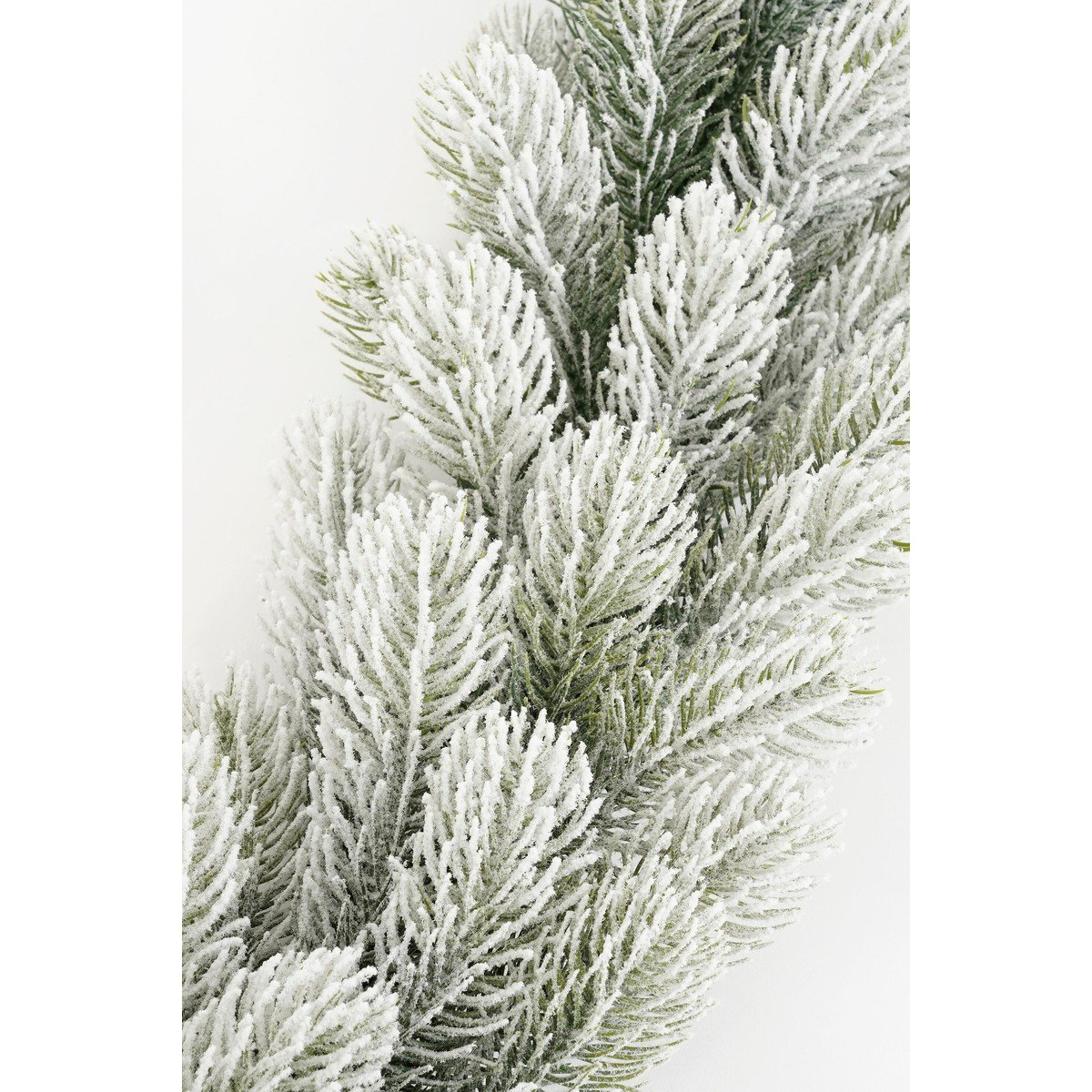 Kerstslinger Nagoya Groen - 270 cm