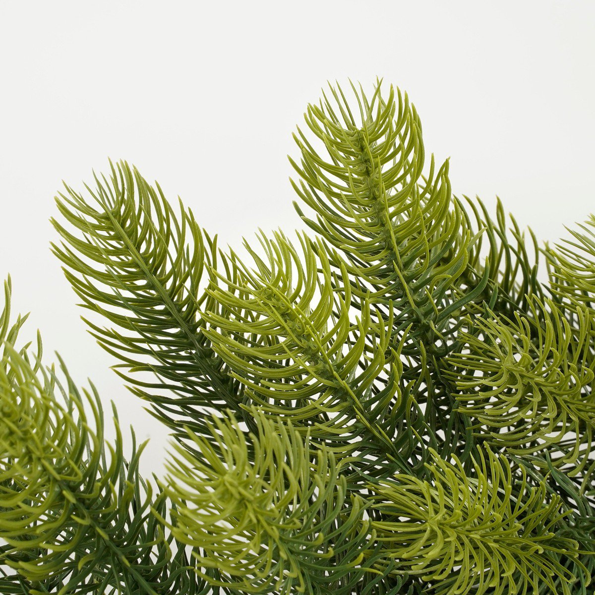 Kerstslinger Nigata Groen - 270 cm